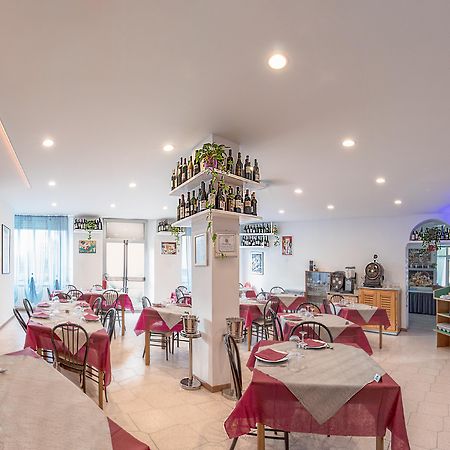 Villa Pozzi Sestri Levante Esterno foto