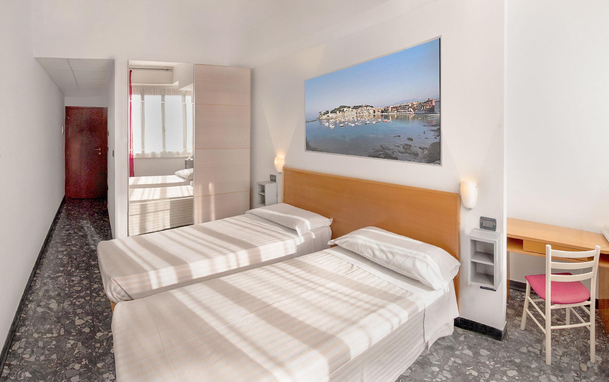Villa Pozzi Sestri Levante Esterno foto