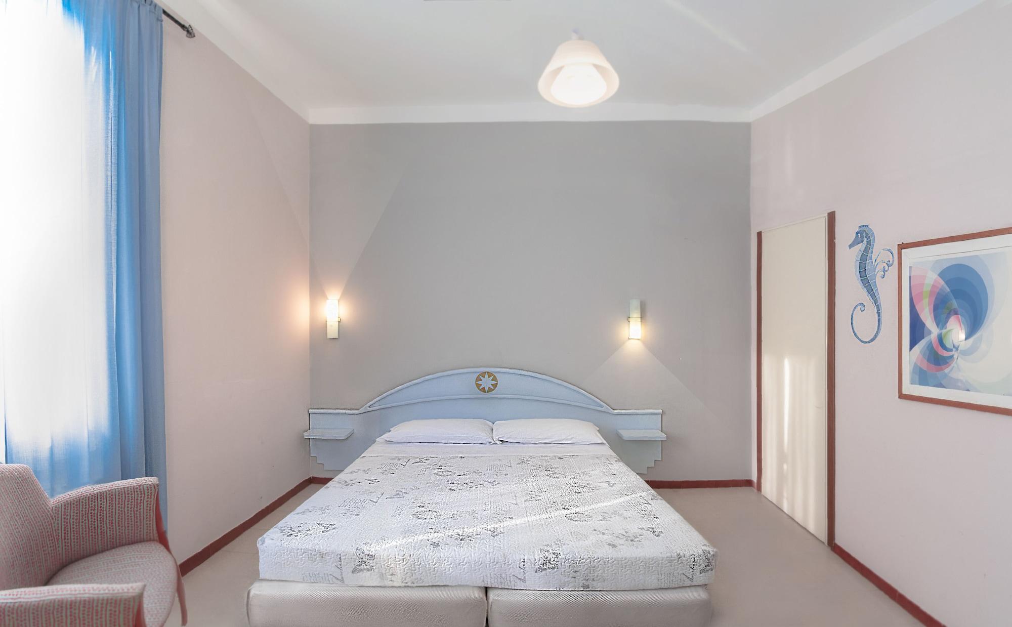 Villa Pozzi Sestri Levante Esterno foto