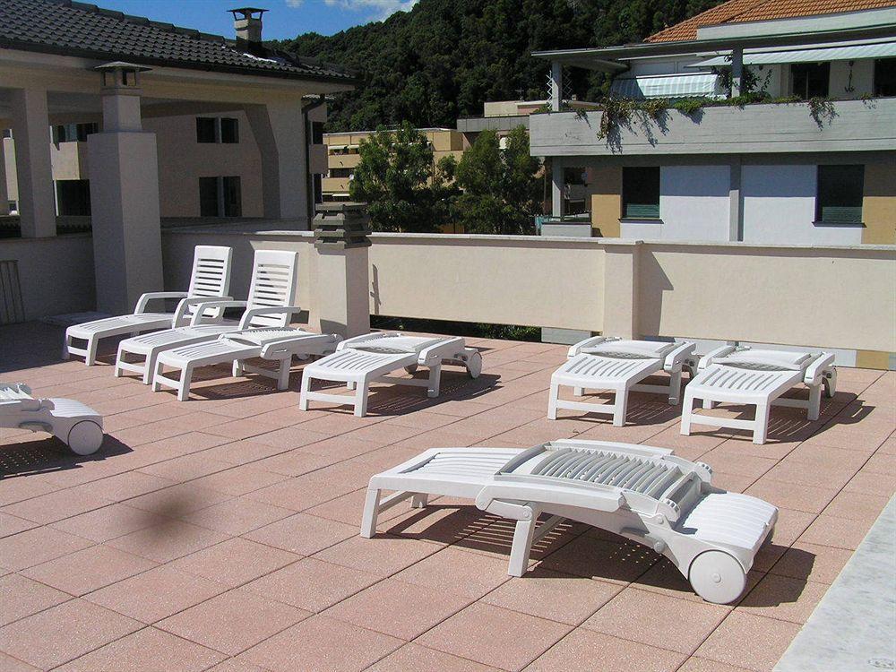 Villa Pozzi Sestri Levante Esterno foto