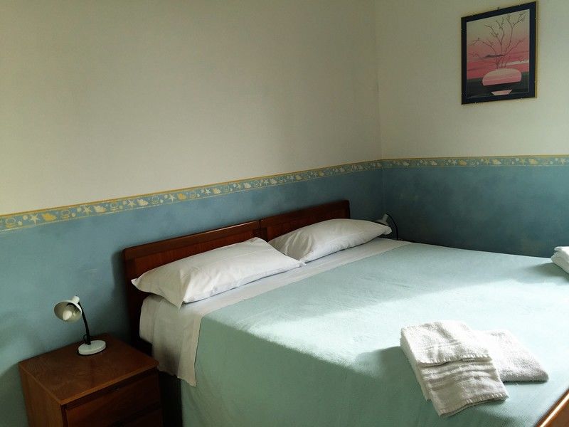 Villa Pozzi Sestri Levante Esterno foto