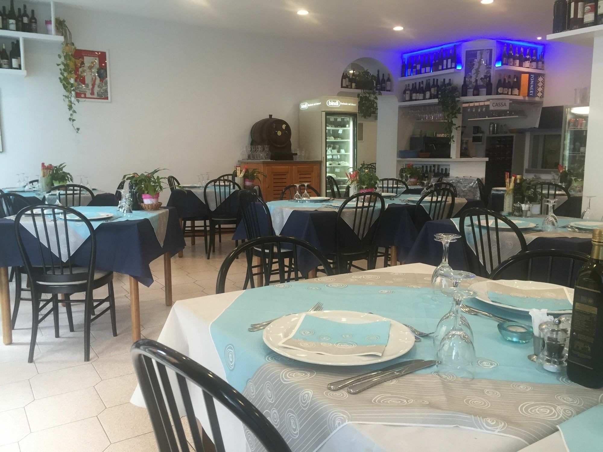 Villa Pozzi Sestri Levante Esterno foto